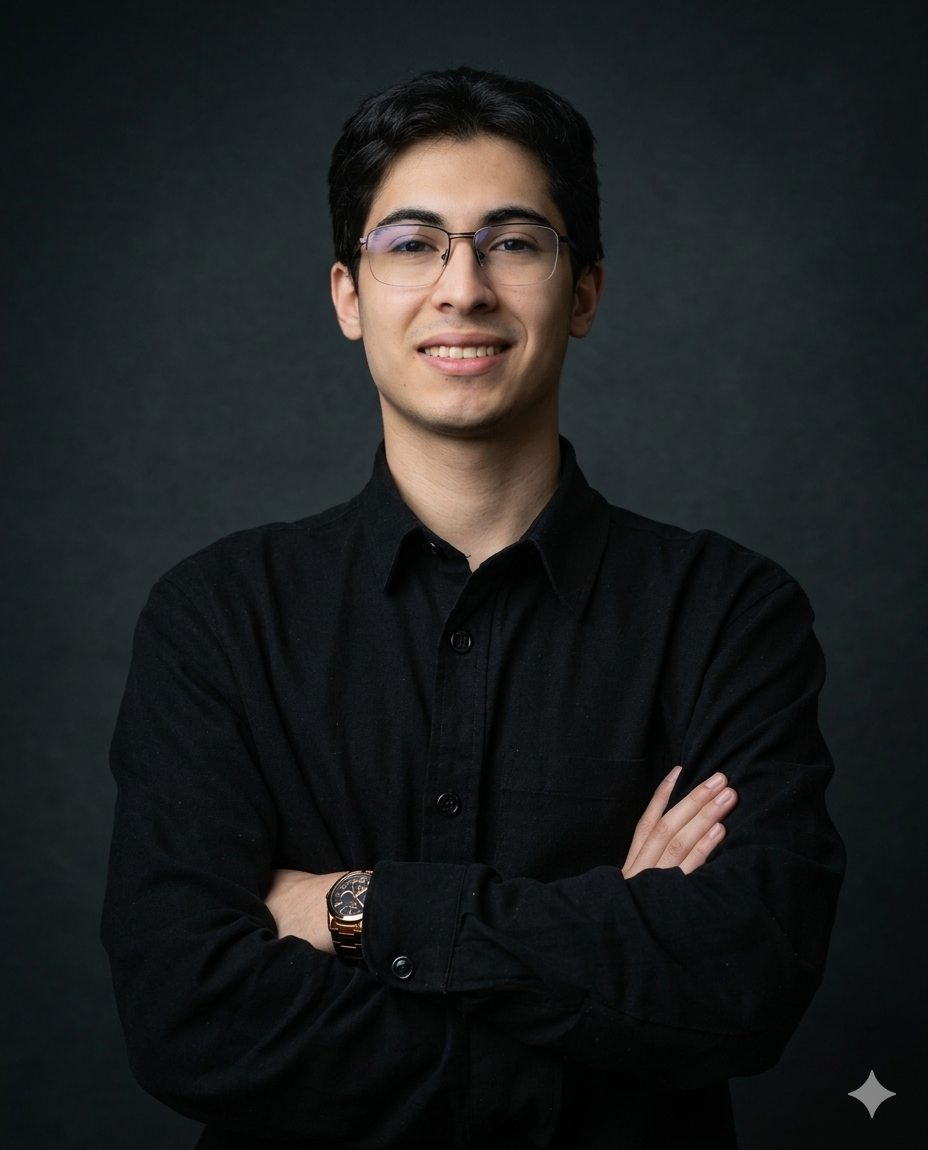 Erik Sáez Aravena