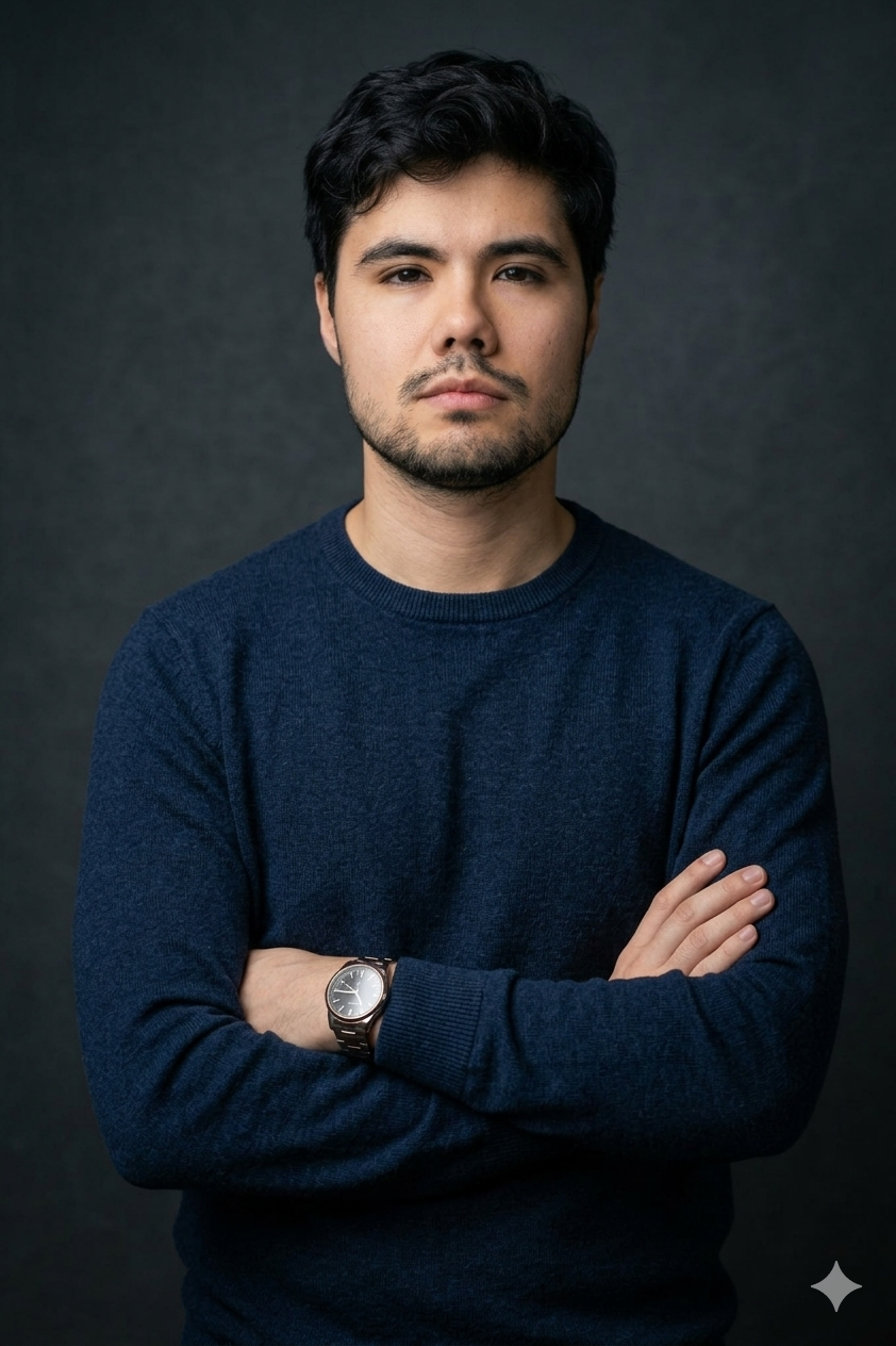 Gonzalo Millar Riquelme